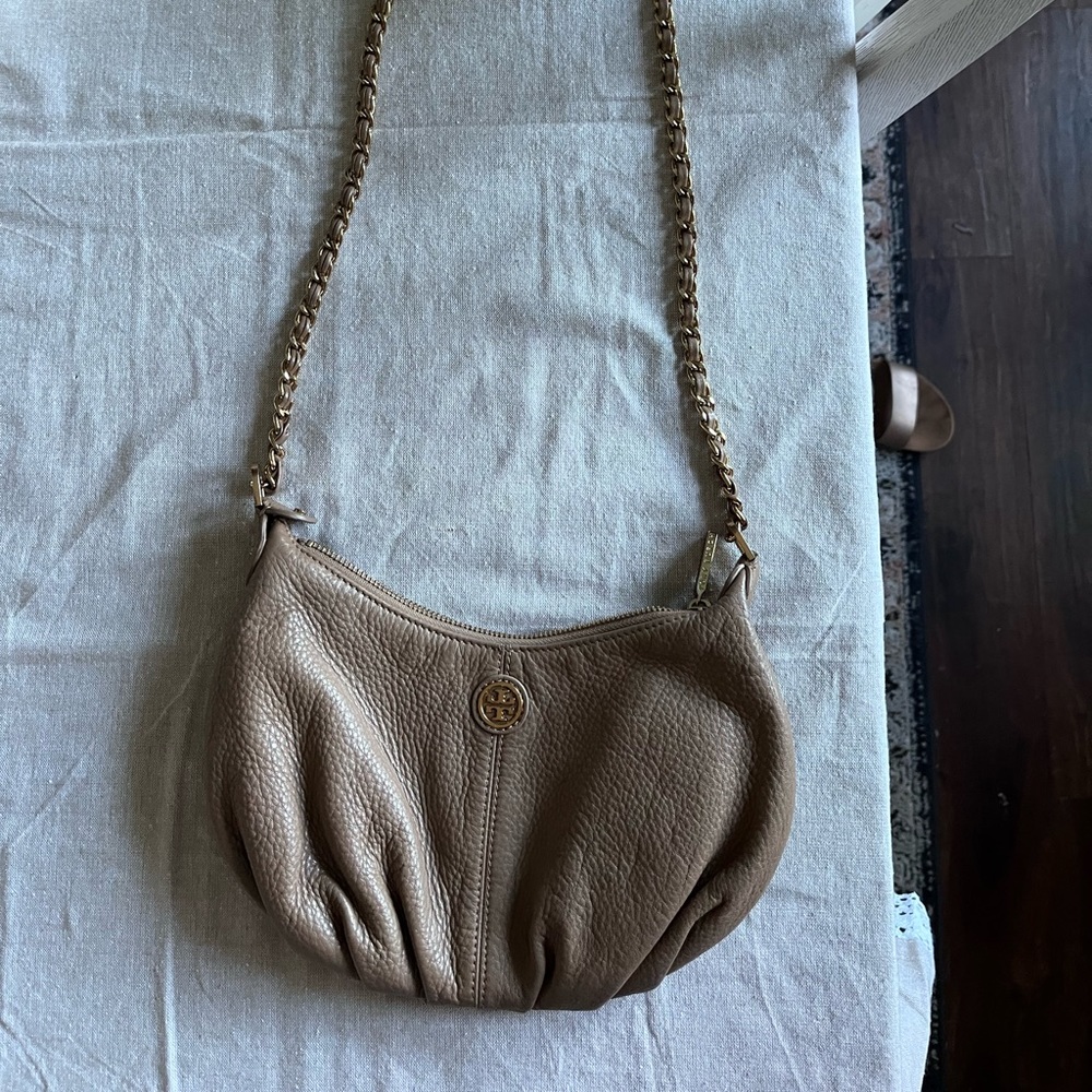 Small Tory Burch crossbody
